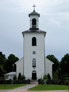 Nittorps kyrka ext1