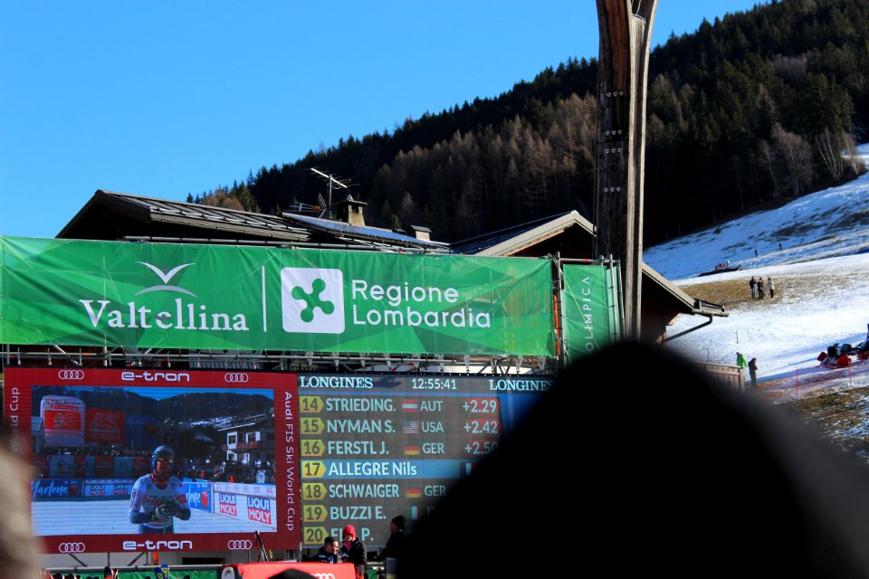 Nils Allègre - Pista Stelvio - Bormio 28.12.2019 - 08