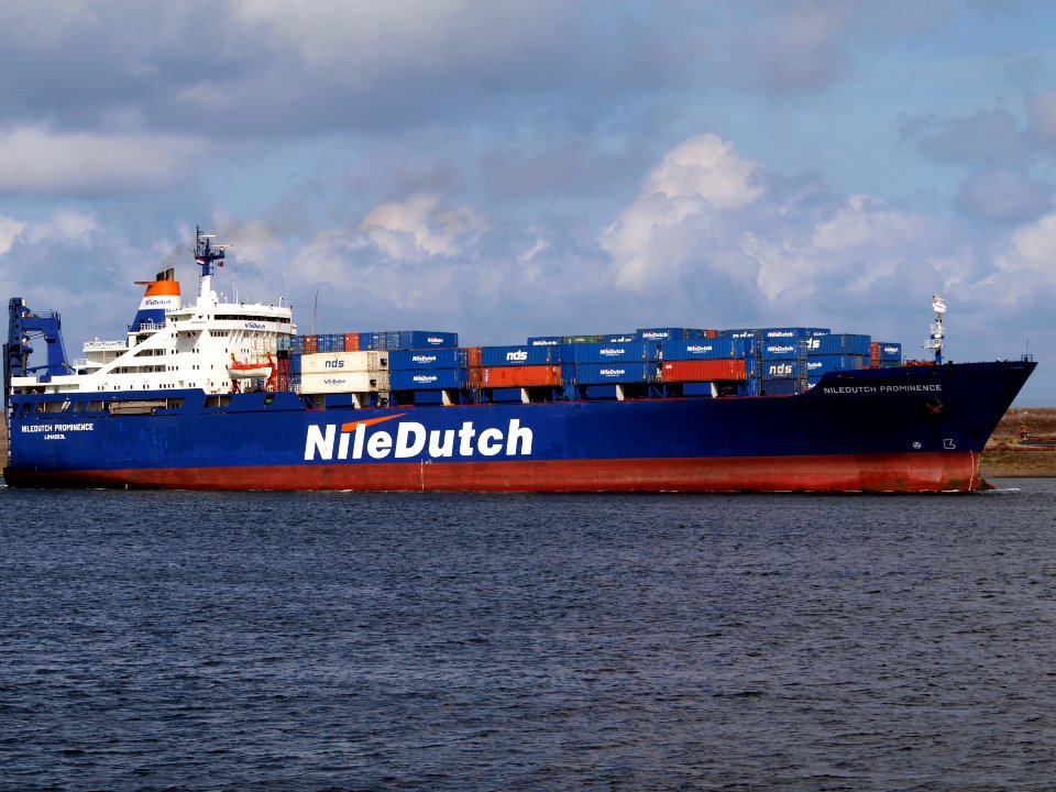 Niledutch Prominence p1