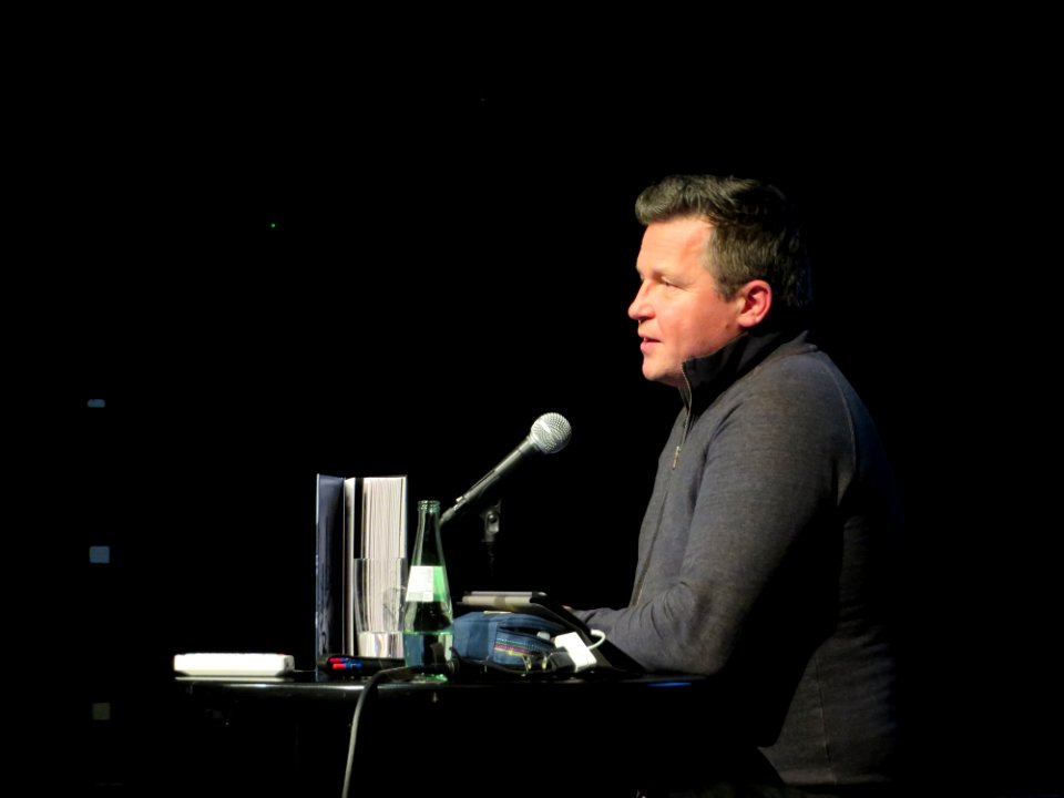 Nils Oskamp