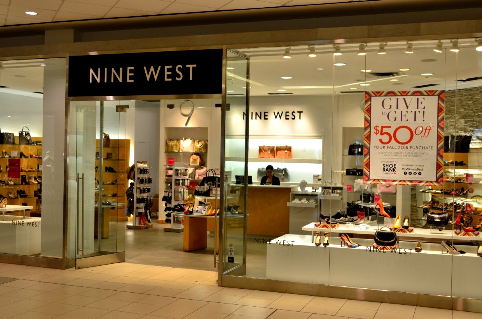 NineWestPromenade