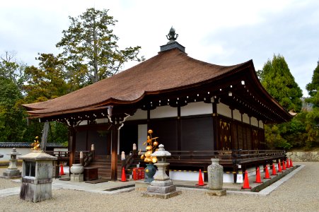 Nin-na-ji, Mieido-2