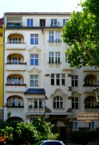Nithackstraße 22 (Berlin-Charlottenburg)