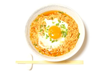 Nissin Chicken Ramen 002