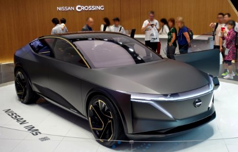 Nissan IMs