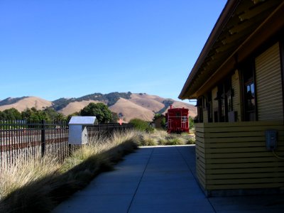 Niles Depot 2644 08