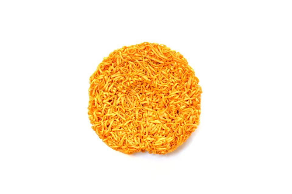 Nissin Chicken Ramen 001
