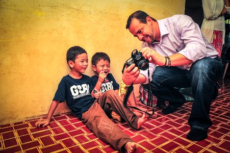 Joy mission myanmar
