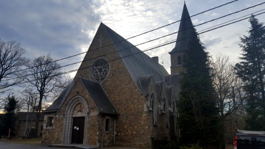 Nivezé-Chapelle Sainte-Thérèse (2)
