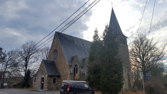 Nivezé-Chapelle Sainte-Thérèse (3)