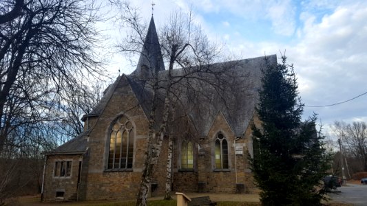 Nivezé-Chapelle Sainte-Thérèse (4)