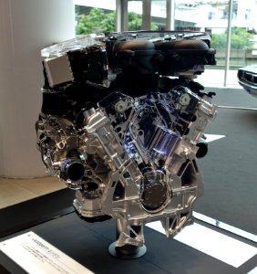 Nissan VR30DDTT 01