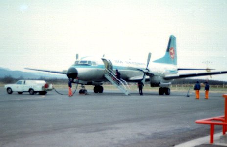 NKA YS-11A
