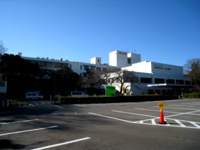 Nissan Tamagawa Hospital