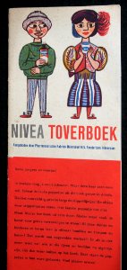 Nivea Toverboek, foto 1