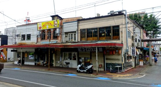 Nirvana - Morioka, Iwate - DSC04009