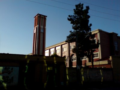 Nishapur Tavanir 2