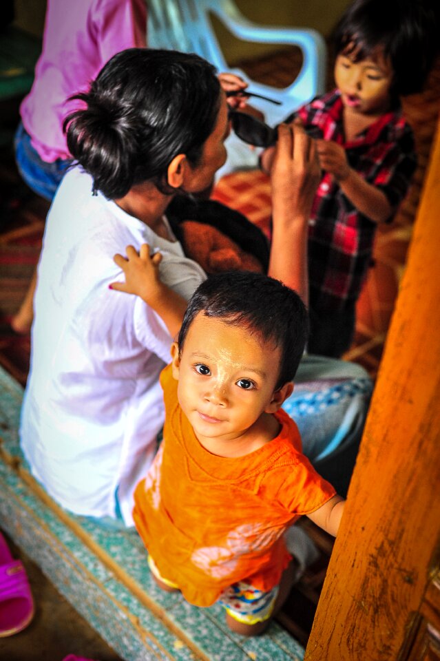 Joy mission myanmar