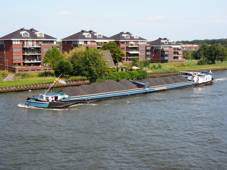 Nistru - ENI 02302051, Amsterdam-Rijn kanaal, pic4