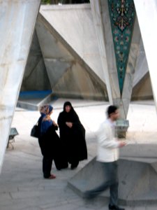 Nishapur - Omar Khayyam Mausoleum October 15,2013 025