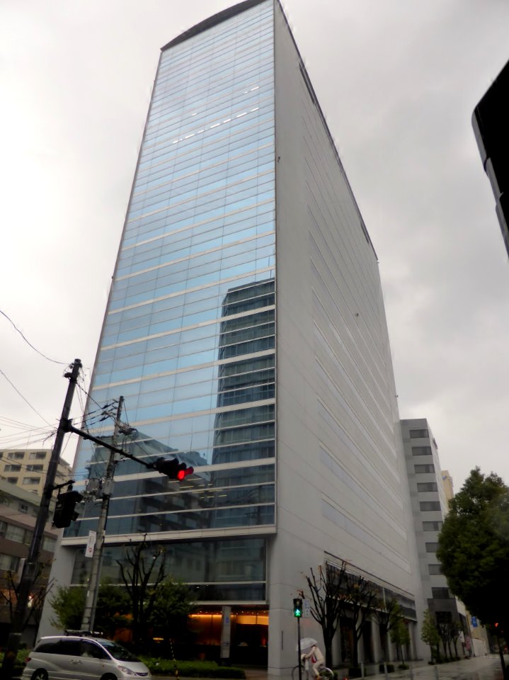 Nishihonmachi Intess Building