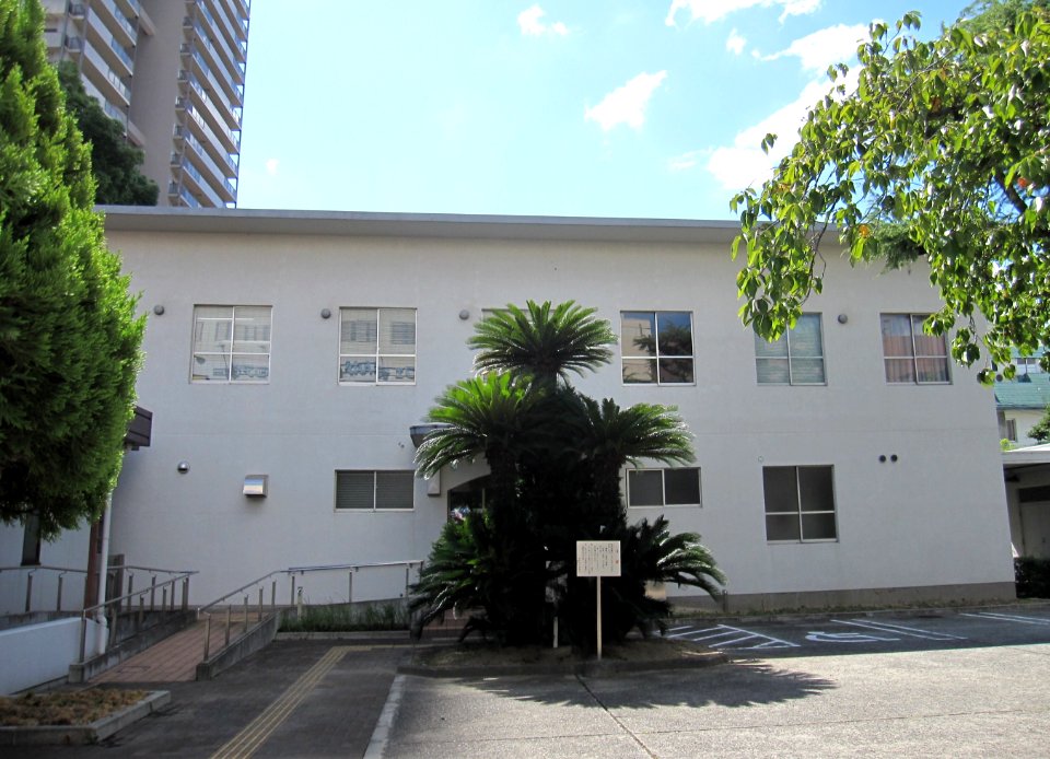 Nishinomiya Summary Court