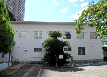 Nishinomiya Summary Court