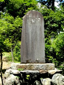 Nisonin - Kyoto - DSC06228