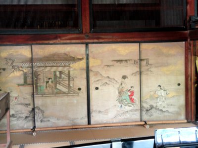 Nisonin - Kyoto - DSC06256
