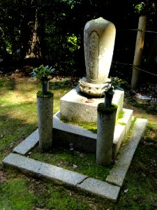 Nisonin - Kyoto - DSC06233