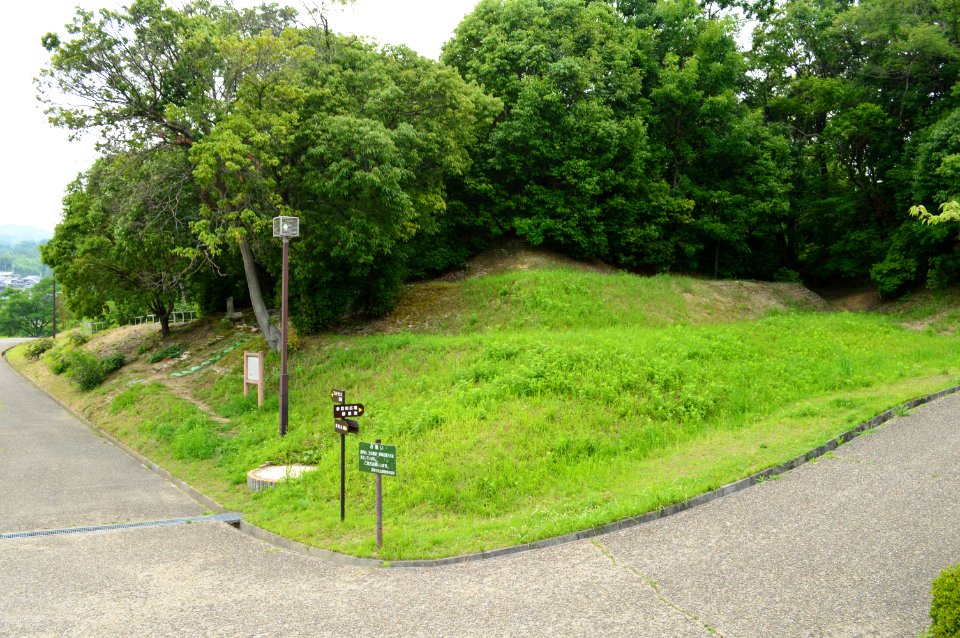 Nishinomiya Kofun, funkyu-2