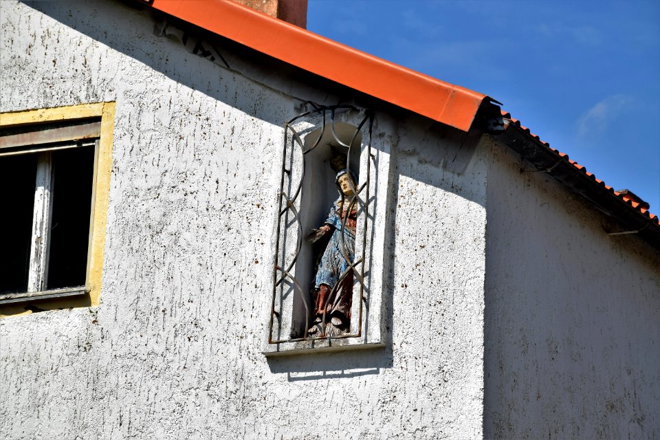 Nischenfigur (Badanhausen)