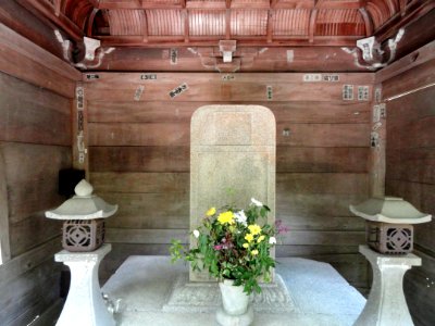 Nisonin - Kyoto - DSC06231