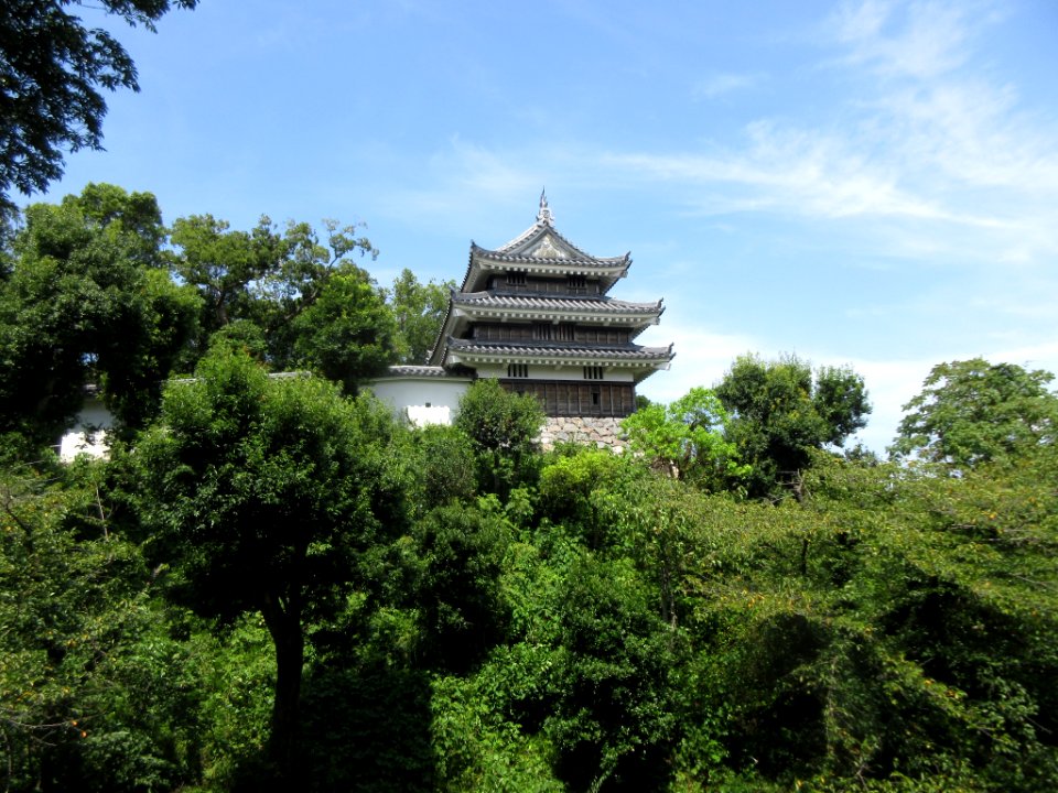 Nishio-Castle-1