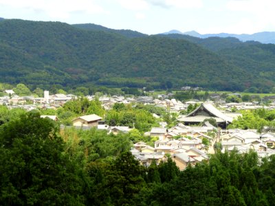 Nisonin - Kyoto - DSC06236