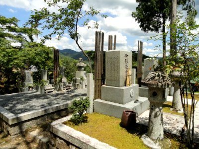 Nisonin - Kyoto - DSC06216