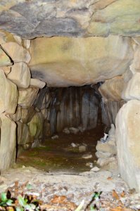 Nishiyama Kita Kofun, sendou-1