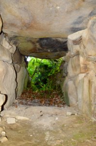 Nishiyama Kita Kofun, sendou-2