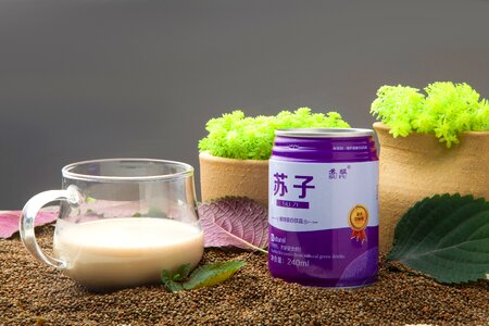 Basil suzi cans