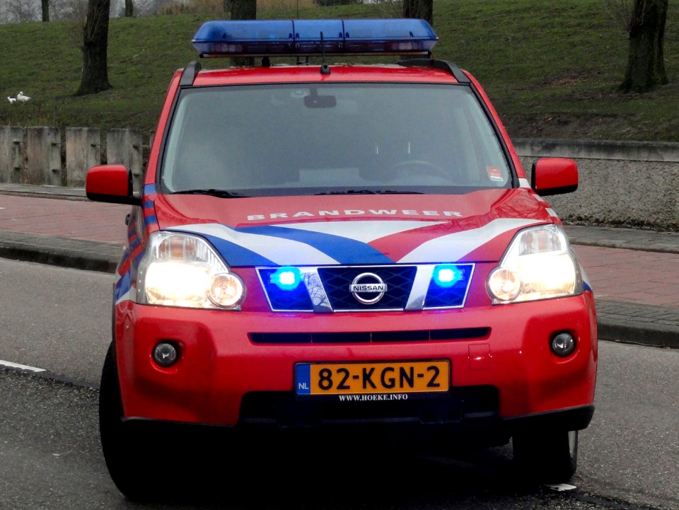 Nissan brandweer Hoofddorp 2011 foto-5