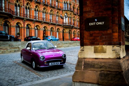 Nissan Figaro (198881939)