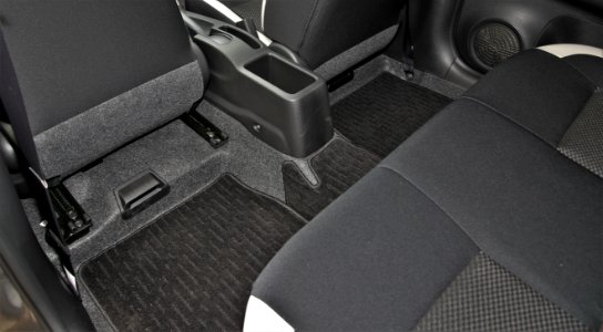 Nissan Note e-Power Battery