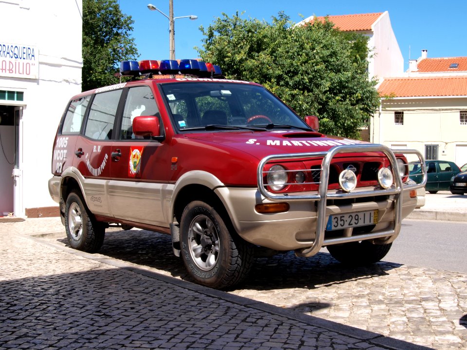 Nissan of the S Martinho do Porto, 1005 VCOT 02 pic2