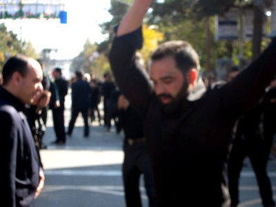 November13,2013 - Muharram 9,1435 Tasu'a - Nishapur 227