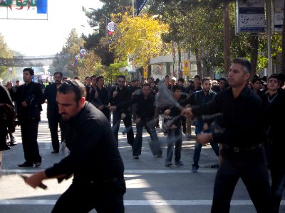 November13,2013 - Muharram 9,1435 Tasu'a - Nishapur 225