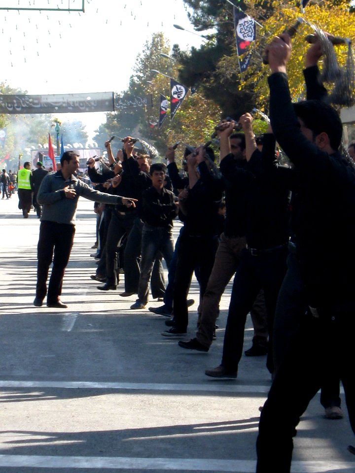 November13,2013 - Muharram 9,1435 Tasu'a - Nishapur 219