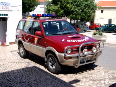 Nissan of the S Martinho do Porto, 1005 VCOT 02 pic1 photo