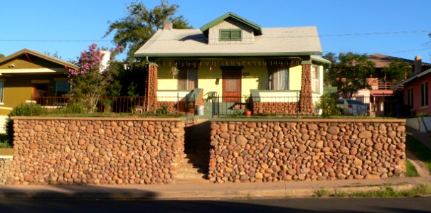 Nogales, Arizona 565 Potrero (3)
