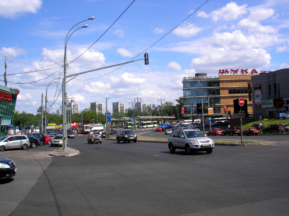 Novoshchukinskaya 1