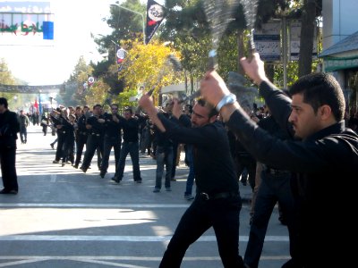 November13,2013 - Muharram 9,1435 Tasu'a - Nishapur 223
